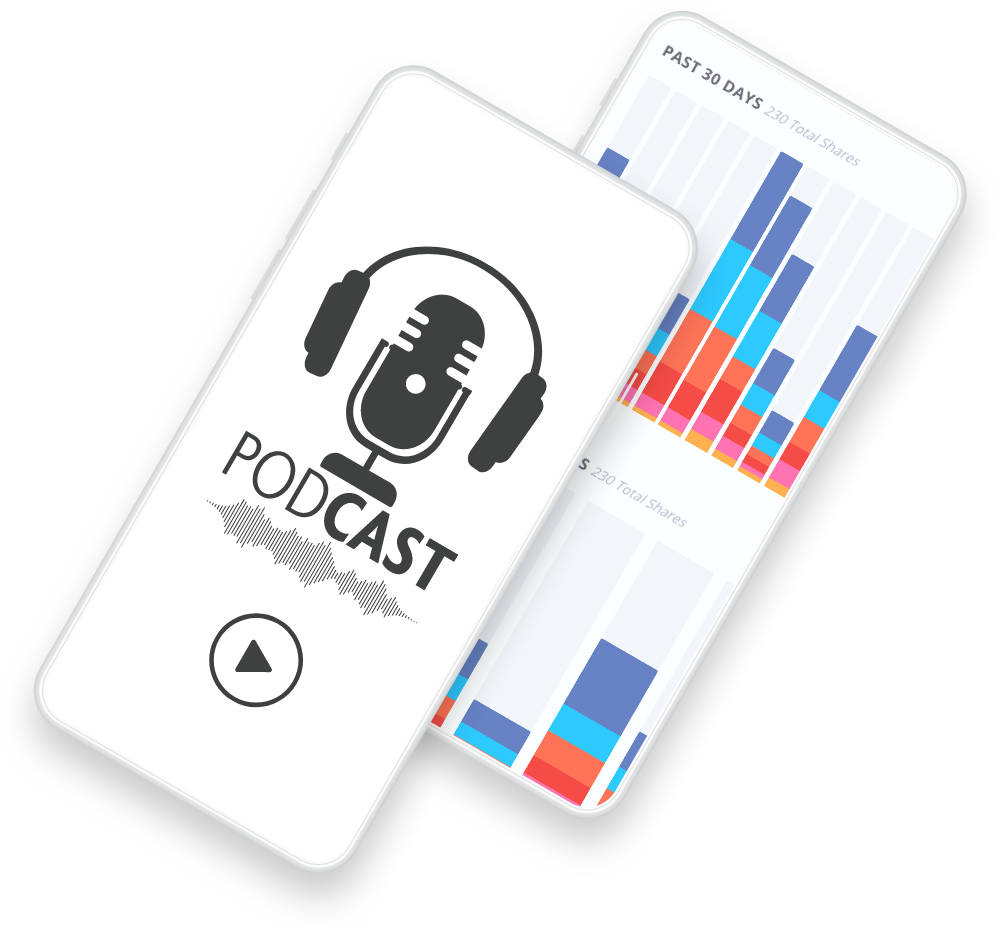 podcast