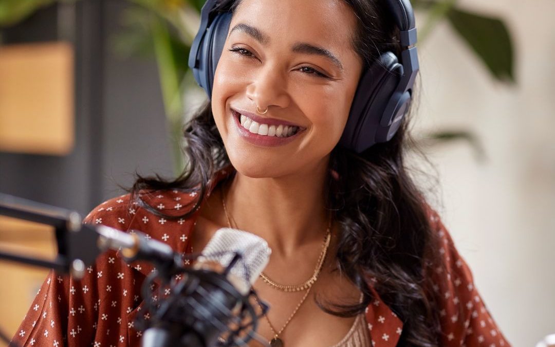 Podcast Marketing Trends to Watch in 2024